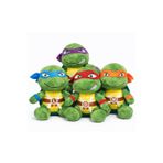Toprockstore Sevimli Kaplumbağa Peluş Oyuncak Uyku Arkadaşım 20 cm