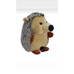 Toprockstore Sevimli Kirpi Peluş Oyuncak Hediyelik Uyku Arkadaşı 30 Cm