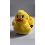 TOPROCKSTORE Sevimli Luka Civciv Peluş Oyuncak Hediyelik Uyku Arkadaşı 20 Cm