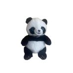 Toprockstore Sevimli Panda 25 cm Peluş Oyuncak Uyku Arkadaşım