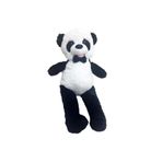 TOPROCKSTORE Sevimli Panda Peluş Oyuncak Uyku Arkadaşı Hediyelik Oyuncak Büyük Boy 75 cm