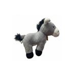 Toprockstore Sevimli Peluş At Sesli 25 cm