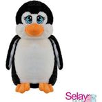 Toprockstore Sevimli Penguen Peluş 30 Cm