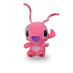 TOPROCKSTORE Sevimli Stitch Peluş Oyuncak, 30 cm, Pembe, Unisex