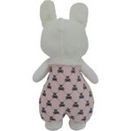 Toprockstore Sevimli Tavşan Peluş Uyku Arkadaşım 30 cm
