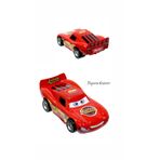 Toprockstore Simsek Mcqueen Metal Cek Birak Araba 13 Cm