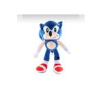 TOPROCKSTORE Sonic Peluş Boom Hedgehog Arkadaşları Figür Peluş Oyuncak Amy Rose 25 Cm