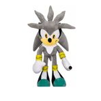 TOPROCKSTORE Sonic Peluş Dev Boy 50cm Boom Hedgehog Arkadaşları Figür Peluş Oyuncak Büyük Boy Amy Rose
