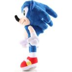 TOPROCKSTORE Sonic Peluş Oyuncak Büyük Boy