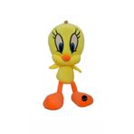 TOPROCKSTORE Tweety Civciv Peluş Oyuncak Sevimli Kuş Pelüş Büyük Boy