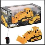 Toprockstore Uzaktan Kumandali Dozer Makina