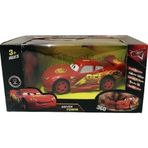Toprockstore Uzaktan Kumandali Simsek Mcqueen
