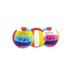 TOPROCKSTORE Voleybol Topu, Karışık Renkli, Resmi