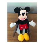 Toprockstore Yüksek Kalite Minnie Mouse Peluş Oyuncak Hediyelik Uyku Arkadaşı 30 Cm Miki Mini Fare Peluş