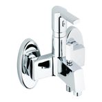 Topsan marin banyo bataryası krom