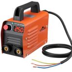 Topshak ZX7-250 Mini Elektrik Kaynak Makinesi