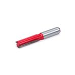 Topshop 14401 6x6x25mm İki Ağızlı Kanal Açma Freze Bıçağı