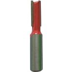 Topshop 14524 1/4''x6mm Düz Kanal Açma Freze Bıçağı