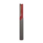 Topshop 14526 5/16''x6mm Düz Kanal Açma Freze Bıçağı