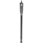 Topshop TH03116 Bits Saplı Ahşap Yaprak Kelebek Matkap Ucu 12 mm