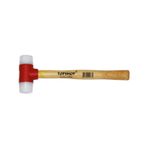 Topshop TH09463 40 mm Plastik Tokmak