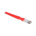 Topshop TH15015 Plastik Saplı Cam Keser