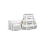 Toptan Bulurum Bavul İçi Düzenleyici Valiz Organizer 6 lı Set - Çizgili