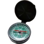 Toptan Bulurum DC45-9 Askeri Plastik Kasalı Pusula
