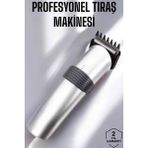 Toptan Bulurum Erkeklere Özel Şarjlı Saç ve Sakal Kesme Tıraş Makinesi Seti
