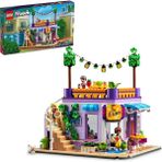Toptan Bulurum Friends Heartlake City Muk Atölyesi 41747 Oyuncak Yapım S (695 Parça)