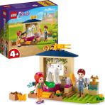 Toptan Bulurum Friends Midilli Yıkama Ahırı 41696-4 Yaş ve Üzeri Için Bir Midilli, Mia ve Daniel Mini Bebekleri Içeren Oyuncak Yapım S (60 Parça)
