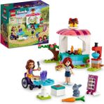 Toptan Bulurum Friends Pankek Dükkanı 41753 Oyuncak Yapım S (157 Parça)