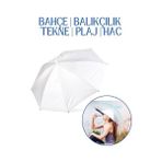 Toptan Bulurum Homecare Rela x Eller Serbest 4 Mevsim Kafa Şemsiyesi 716267