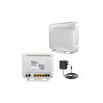 Toptan Bulurum HUAWEI HG658 V2, 4 Port, 2.4Ghz Wifi, 300Mbps, Dahili Anten, VDSL2 MODEM