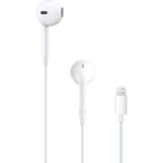 Toptan Bulurum Iphone Earpods Lightning Konnektörlü Kablolu Mikrofonlu Kulakiçi Kulaklık