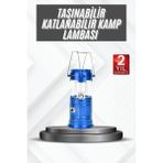 Toptan Bulurum Kamp Lambası Güneş Enerjili LED Lamba Işıldak Şarjlı Powerbank Özellikli
