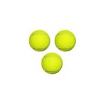 Toptan Bulurum Petzoom Köpek Oyun Topu Tenis Topu ***