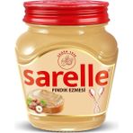 Toptan Bulurum Sarelle Fındık Ezmesi 350 gr (*6)