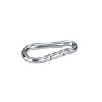 Toptan Bulurum YG-03021TB58388 Karabina Yaylı 4 Mm ( 5 Adet )