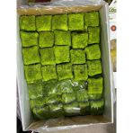 Toptan Lotus Bohça Lokum 12Kg Karışık