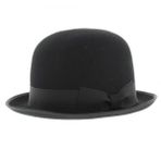 Toptanbulurum Charlie Chaplin Şapkası