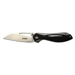 Toptanbulurum CRKT 821A Siyah Çakı