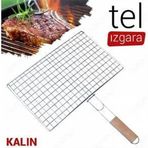 Toptanbulurum Mangal Tel Izgara