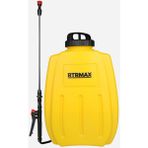 Toptancı Amca 16 Litre Şarjlı Ilaçlama Pompası 3 Saat Şarj ile Kesintisiz 6 Saat Kullanım