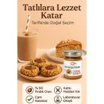 Toptancı Amca 330 gr Kavanoz – Katkısız Doğal %90 Fındıklı Ezmesi (Yerli Üretim)