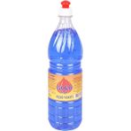 Toptancı Amca 500 ml x 24 Adet Osmanlı Ocağı Yakıt Jeli - Ekonomik Toptan Koli - Kokusuz Reşo Yakıtı & Mangal Tutuşturucu Seti