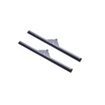 Toptancı Amca Master Metal Yer Silici Yersil Çekpas 75 cm (Sapsız) 2 Adet