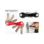 Toptancı Kapında Akıllı Anahtarlık Key Smart Anahtarlık Organizeri