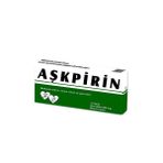 Toptancı Kapında Aşkpirin