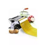 TOPTANFONİ Erişte Makarna Yapma Kesme Makinesi Hamur Lazanya Spagetti Raviolli Makinesi 150 Mm PRA-12315242-3094